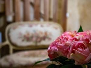 Appartements Moulin a vent restaure et classe meuble de tourisme : photos des chambres