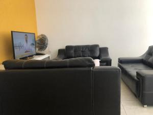 Ap em Pitangueiras c vista p mar