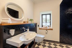 Tropical Wellness Suite I Sauna I Whirlpool I Hot Tub I TV I BBQ