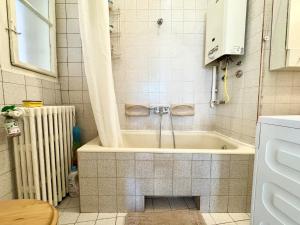 Among Trees Apartment