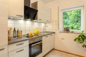 Pure Chi Suite I Eifelsteig I Canvas I Balcony