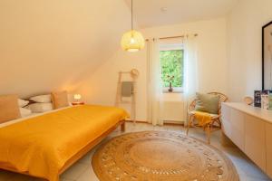 Pure Chi Suite I Eifelsteig I Canvas I Balcony