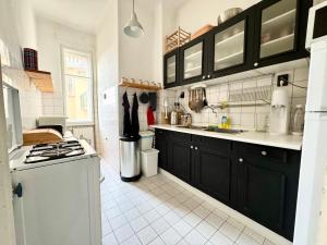 Among Trees Apartment