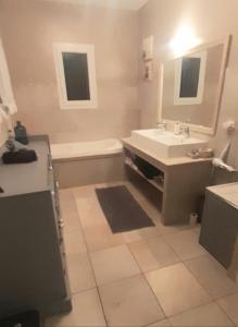 Villas Villa Romance : photos des chambres