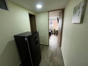 Lindo Apartaestudio Para Parejas