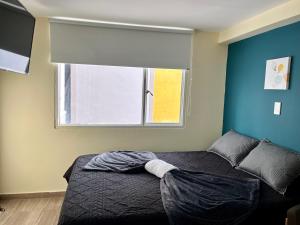 Lindo Apartaestudio Para Parejas