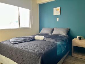 Lindo Apartaestudio Para Parejas