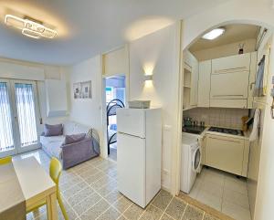 Bilocale Augustus Piazza Mazzini