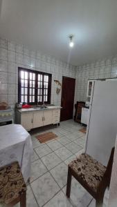 Casa em Caraguá - Martim de Sá