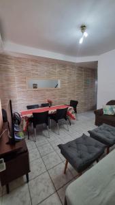 Casa em Caraguá - Martim de Sá