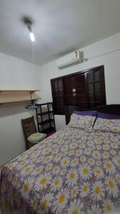 Casa em Caraguá - Martim de Sá