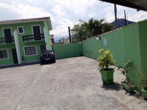 Casa em Caraguá - Martim de Sá