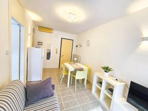 Bilocale Augustus Piazza Mazzini