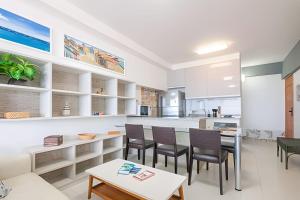 - Loft ao lado do C. de Convenções