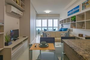 - Loft ao lado do C. de Convenções