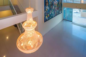 - Loft ao lado do C. de Convenções