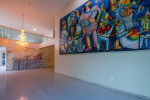 - Loft ao lado do C. de Convenções