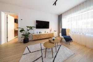 Grand Chalet 10 Poiana Brașov