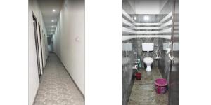 Om sai guest house