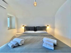 Casa Nannina - Seaview Terrace with Jacuzzi in Capri