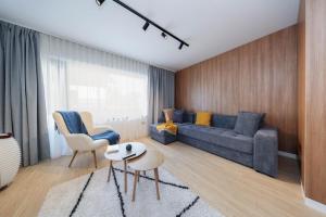 Grand Chalet 10 Poiana Brașov