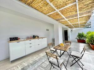 Casa Nannina - Seaview Terrace with Jacuzzi in Capri