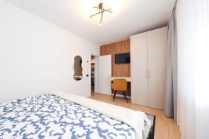 Grand Chalet 10 Poiana Brașov