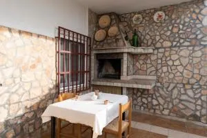 Villa Angela - Torre Inserraglio