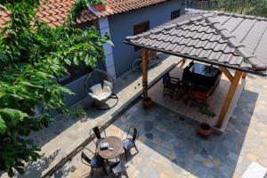 Katerina Rooms & Apartments