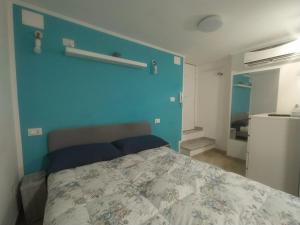 Studioflat, very central & quiet!