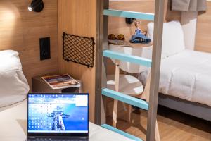Hotels Premiere Classe Annecy Cran-Gevrier RENOVE EN 2025 : photos des chambres