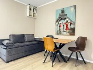 STAYWELL - Zuhause für 3 - CO2 Neutral - Борхен