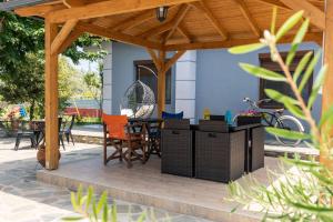 Katerina Rooms & Apartments