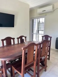 Housing Center II - Sarmiento