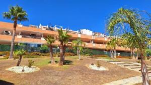 ESTEPONA - WEST CASARES PENTHOUSE 2 slpk PANORAMISCH ZEE EN BERGZICHT
