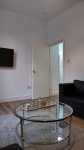 Luxury Sleep 8 in Camden London WR203