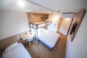 Hotels Premiere Classe Annecy Cran-Gevrier RENOVE EN 2025 : photos des chambres
