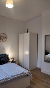 Luxury Sleep 8 in Camden London WR203