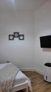 Luxury Sleep 8 in Camden London WR203