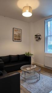 Luxury Sleep 8 in Camden London WR203