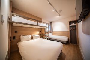 Hotels Premiere Classe Annecy Cran-Gevrier RENOVE EN 2025 : photos des chambres