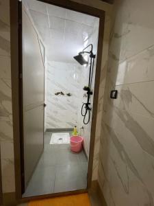 Private and spacious room