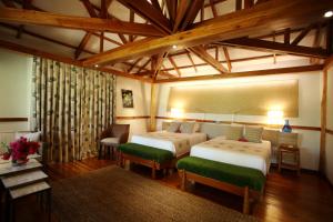 Donatela Resort and Sanctuary