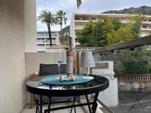 Appartements La Petite Ancre : photos des chambres