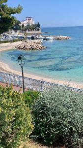 Appartements La Petite Ancre : photos des chambres