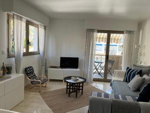 Appartements La Petite Ancre : photos des chambres