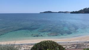 Appartements La Petite Ancre : photos des chambres