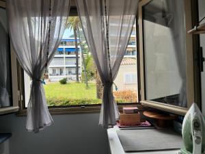 Appartements La Petite Ancre : photos des chambres