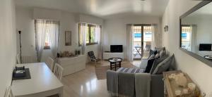 Appartements La Petite Ancre : photos des chambres