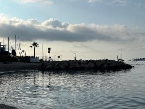 Appartements La Petite Ancre : photos des chambres